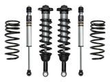 ICON 2023-2026 Toyota Sequoia TRD Pro 1-2.5" Lift Stage 1 2.5 Suspension System