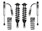 ICON 2023-2026 Toyota Sequoia TRD Pro 1-2.5" Lift Stage 2 2.5 Suspension System