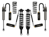 ICON 2023-2026 Toyota Sequoia TRD Pro 1-2.5" Lift Stage 5 2.5 Suspension System