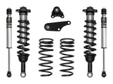 ICON 2025-2026 Toyota 4Runner 4WD 1.25-3" Lift Stage 1 Suspension System