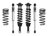 ICON 2025-2026 Toyota 4Runner 2WD 1.25-3" Lift Stage 1 Suspension System