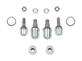 ICON 2005-2022 Ford F-250/F-350 Super Duty 4WD Ultimate Front End Kit Stage 1