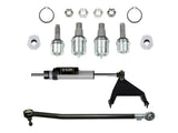 ICON 2017-2022 Ford F-250/F-350 Super Duty 4WD Ultimate Front End Kit Stage 5