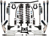 08-10 FORD F-250/F-350 4-5.5" STAGE 5 COILOVER CONVERSION SYSTEM