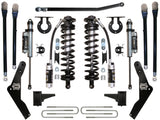 11-16 FORD F-250/F-350 4-5.5" STAGE 4 COILOVER CONVERSION SYSTEM
