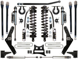 11-16 FORD F-250/F-350 4-5.5" STAGE 5 COILOVER CONVERSION SYSTEM