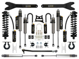 ICON 2017-2022 Ford F250/F350 2.5-3" Lift Stage 6 Coilover Conversion System