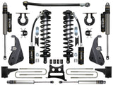 ICON 2017-2022 Ford F250/F350 4-5.5" Lift Stage 3 Suspension System