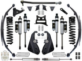 ICON 2017-2022 Ford F250/F350 7" Lift Stage 3 Suspension System