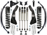11-16 FORD F250/F350 7" STAGE 2 SUSPENSION SYSTEM