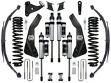 11-16 FORD F250/F350 7" STAGE 4 SUSPENSION SYSTEM
