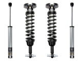 ICON 2019-2026 Chevrolet Silverado 1500/GMC Sierra 1500 1.5-3.5" Lift Stage 1 Suspension System