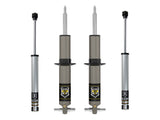 ICON 2019-2026 Chevrolet Silverado 1500/GMC Sierra 1500 2.375-3.75" Lift Stage 1 EXP Suspension System