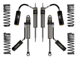ICON 1997-2023 Nissan Patrol Y61 2" Lift Stage 1 Suspension System