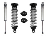 ICON 2022-2025 Nissan Frontier 1-3" Lift Stage 1 Suspension System
