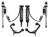 ICON 2009-2013 Ford F-150 4WD 1.75-2.63" Lift Stage 5 Suspension System Tubular