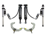 ICON 2014 Ford F-150 2WD 1.75-2.63" Lift Stage 5 Suspension System Billet