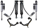 2015-2020 FORD F150 4WD 2-2.63" STAGE 4 SUSPENSION SYSTEM W TUBULAR UCA