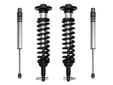 ICON 2021-2026 Ford F-150 4WD 0-2.75" Lift Stage 1 Suspension System