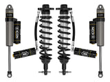 ICON 2021-2025 Ford F-150 4WD 0-2.75" Lift Stage 3 Suspension System