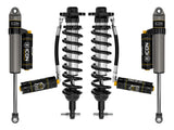 ICON 2021-2025 Ford F-150 4WD 0-2.75" Lift Stage 4 Suspension System CDCV