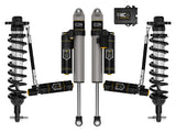 ICON 2021-2025 Ford F-150 4WD 0-2.75" Lift Stage 5 Suspension System