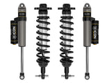 ICON 2021-2026 Ford F-150 2WD 0-3" Lift Stage 2 Suspension System