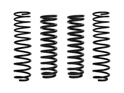 ICON 2021-2025 Ford F-150 Raptor 2-2.25" Lift Stage 1 Suspension System