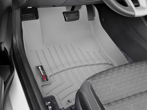 FloorLiner™ DigitalFit®