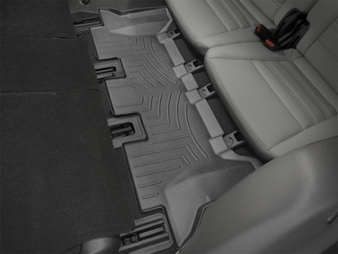 FloorLiner™ DigitalFit®