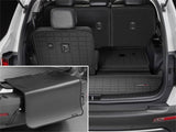 Cargo Liner W/Bumper Protector