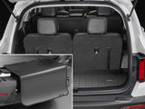 Cargo Liner W/Bumper Protector