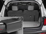 Cargo Liner W/Bumper Protector