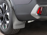 MudFlap No-Drill DigitalFit®