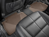 All Weather Floor Mats