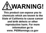 Kleinn Air Horns - USTL - Spare Tire Kit Bracket Only