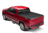 Lund 969165 Hard Fold Truck Bed Tonneau Cover For 2015-2022 Chevrolet Colorado/GMC Canyon; Fits 6 Ft. Bed