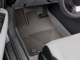 All Weather Floor Mats