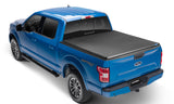 Lund 95022 Genesis Tri-Fold Tonneau For 2004-2008 Ford F-150; Fits 8.0 Ft. Bed
