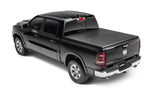Lund 95065 Genesis Tri-Fold Truck Bed Tonneau Cover For 2009-2018 Dodge Ram 1500 Incl. 19-21 Ram Classic; Fits 5.5 Ft. Bed W/o RamBox