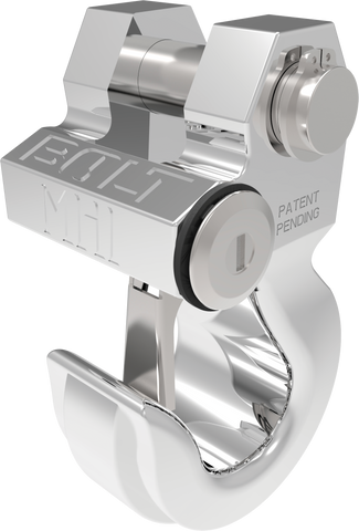 GM Early Locking Recovery Hook