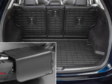 SeatBack Cargo Liner HP W/Bumper Protector