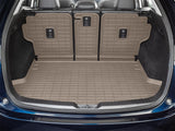 SeatBack Cargo Liner HP