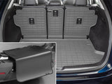 SeatBack Cargo Liner HP W/Bumper Protector