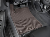 All Weather Floor Mats