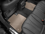 All Weather Floor Mats