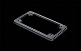 Billet License Plate Frame