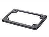 Motorcycle License Plate Frame