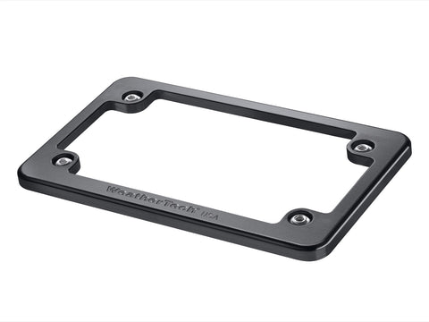Motorcycle License Plate Frame