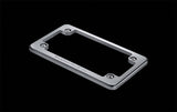 Billet License Plate Frame